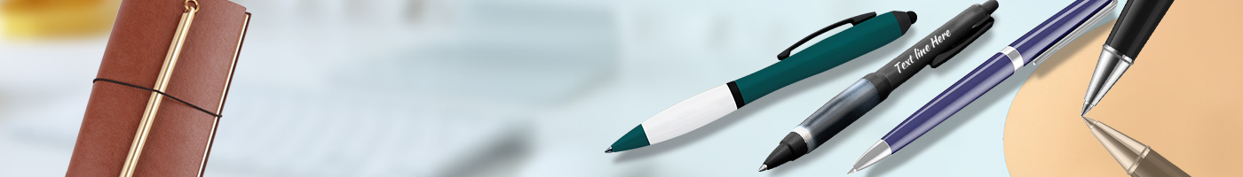 Custom Pens for Business